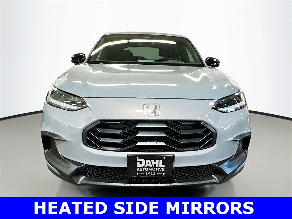 2025 Honda HR-V Sport photo 2