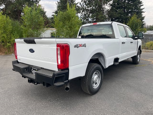 2025 Ford F-250 photo 15