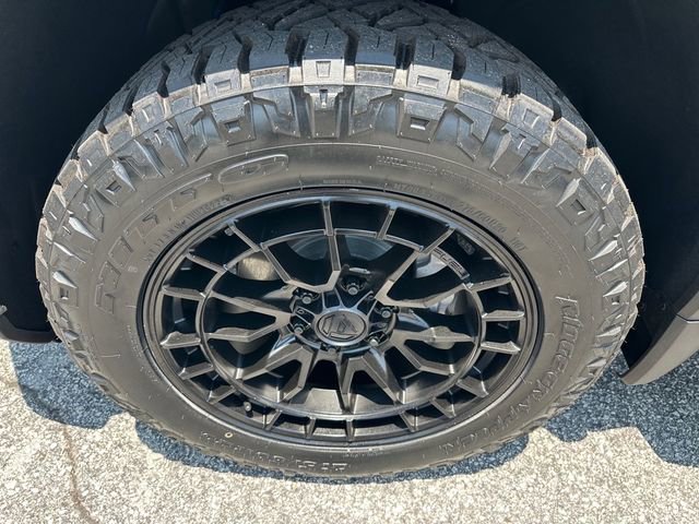 2025 Gmc Sierra 1500 Elevation photo 17