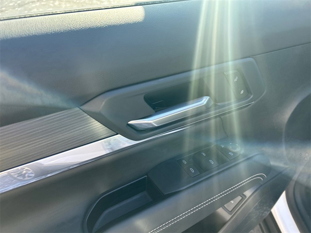 2026 GMC TERRAIN - Image 13