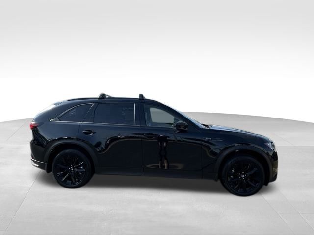 2025 Mazda CX-90 3.3 Turbo Premium S photo 3