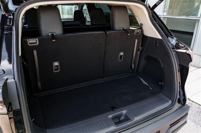 2025 Infiniti QX60 Pure photo 5