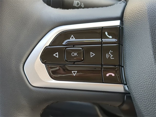 2025 Ram ProMaster 3500 photo 21