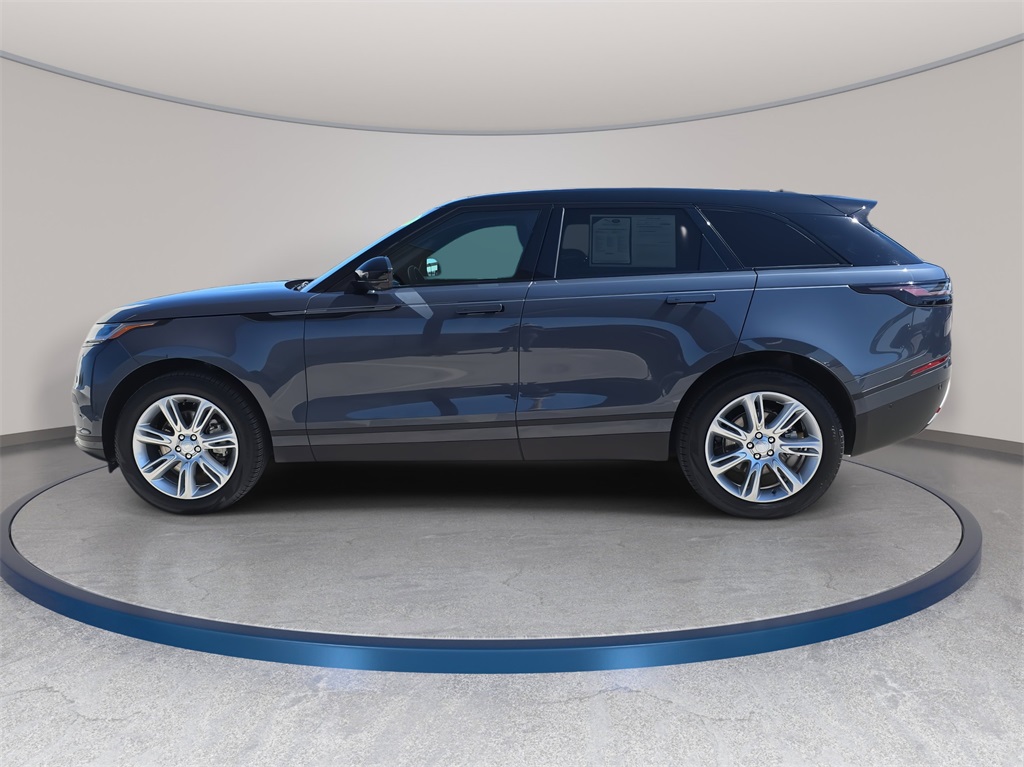 2025 Land Rover Range Rover Velar S photo 8