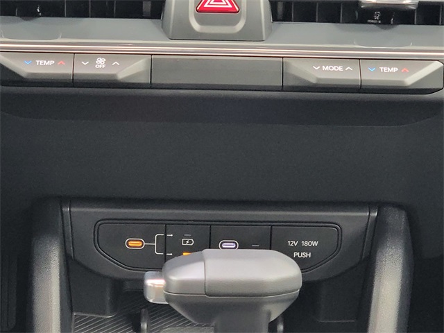 2025 Kia K4 GT-Line photo 23