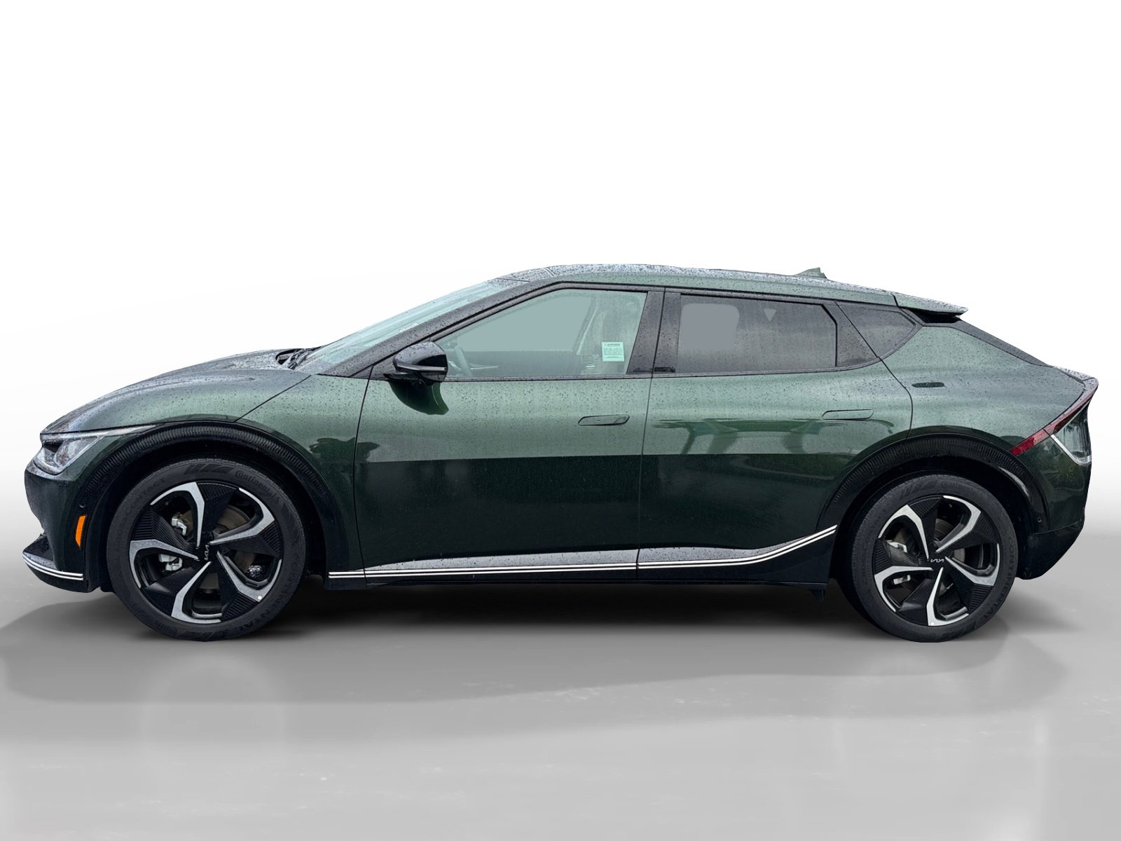 Used 2023 Kia EV6 GT-Line with VIN KNDC3DLC2P5152506 for sale in San Jose, CA