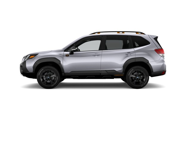 2025 Subaru Forester Wilderness photo 4
