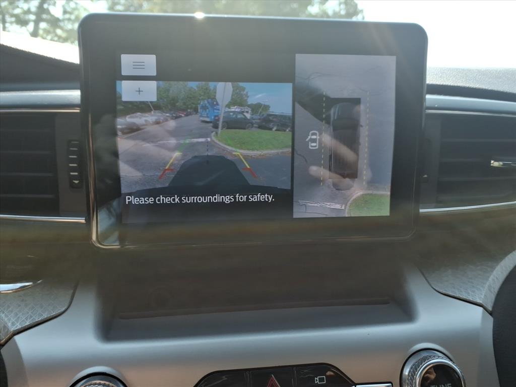 2022 Ford Explorer Timberline photo 19