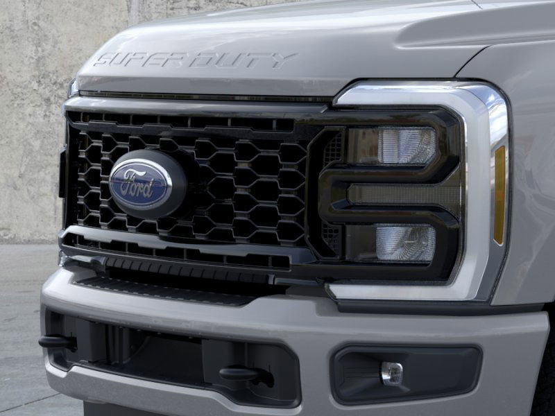 2026 FORD F-250 - Image 17