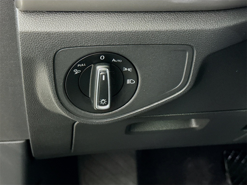 2021 Volkswagen Atlas SEL photo 46