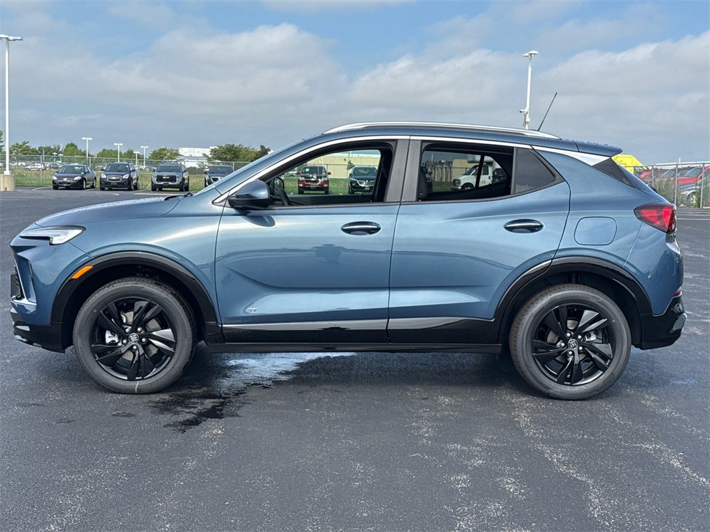 2026 BUICK ENCORE GX - Image 4