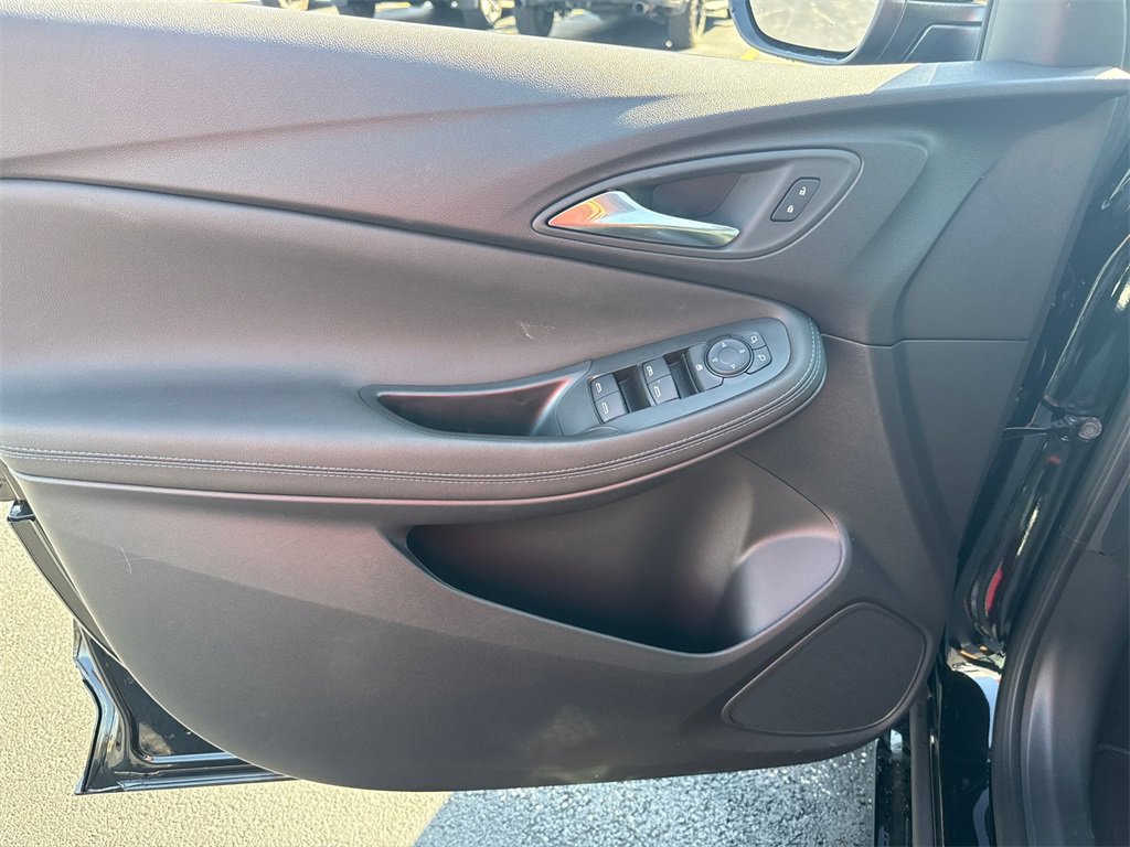 2026 BUICK ENCORE GX - Image 12