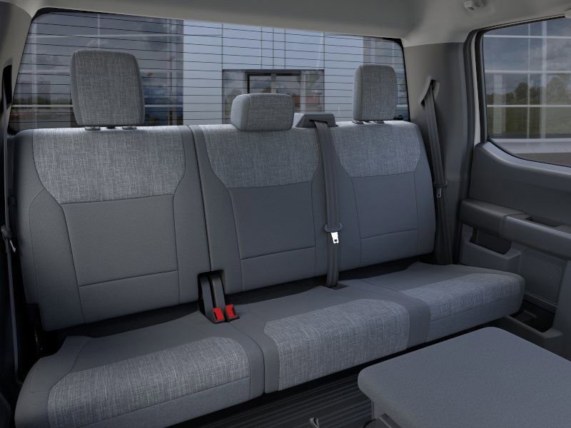 2025 Ford F-350 XLT photo 11