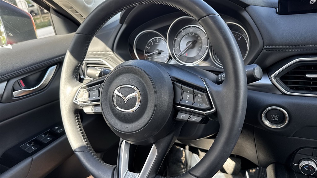 2024 Mazda CX-5 2.5 S Preferred photo 53