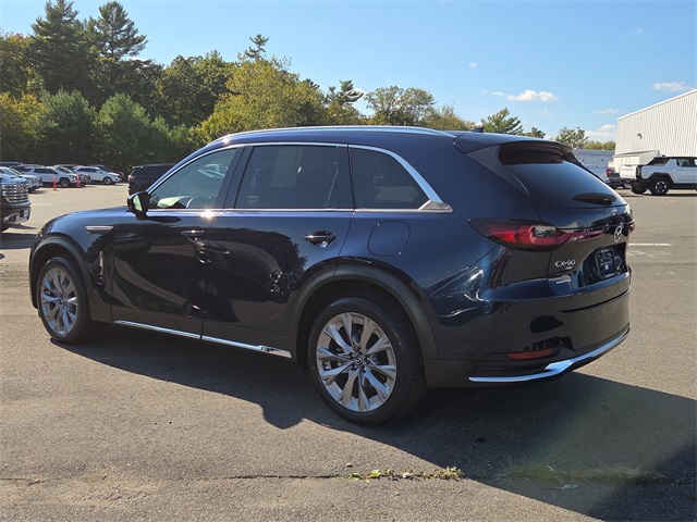 2024 Mazda CX-90 3.3 Turbo Premium photo 28