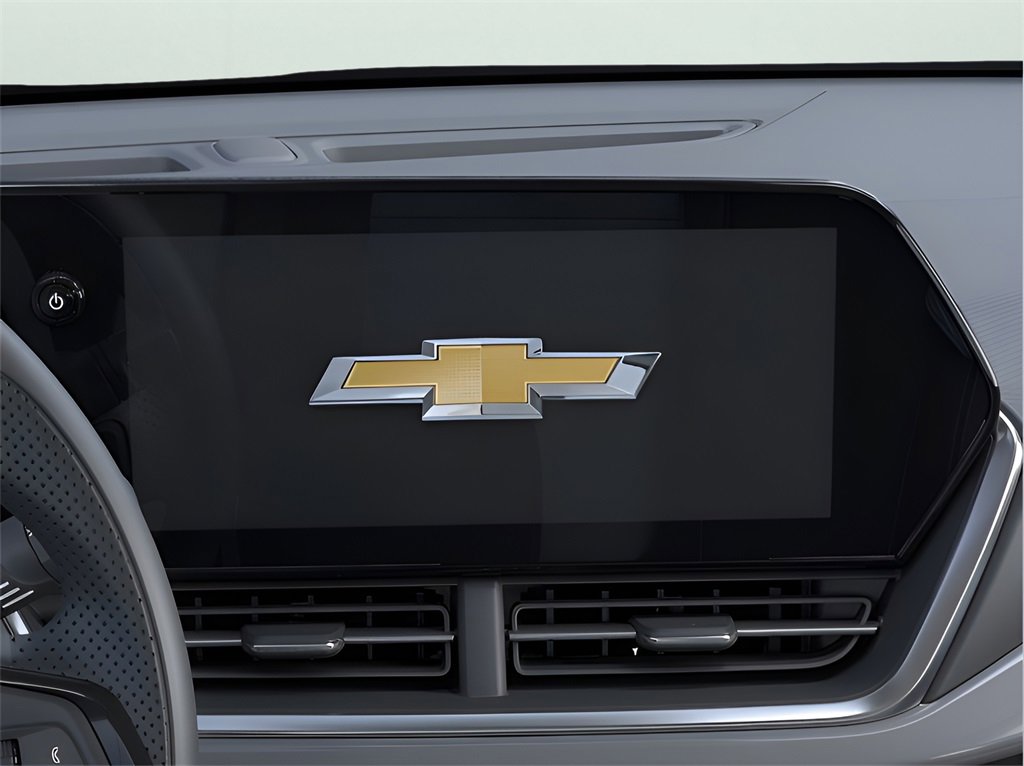 2026 Chevrolet Trax LT photo 11