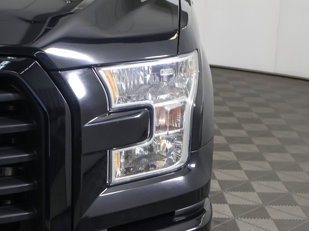 2017 Ford F-150 XL photo 7