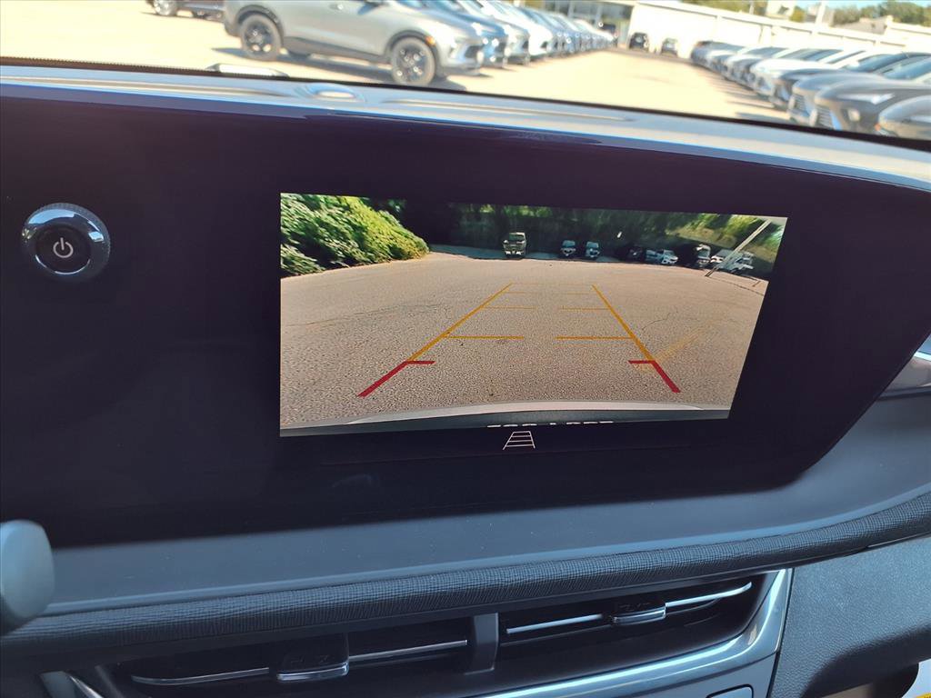 2026 Buick Envista Preferred photo 4