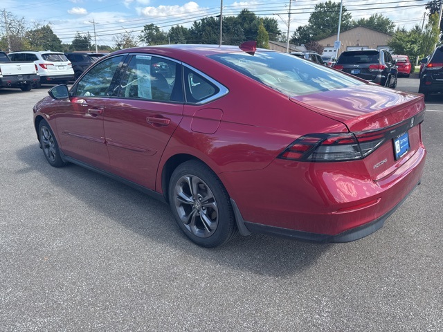 2023 Honda Accord EX photo 9