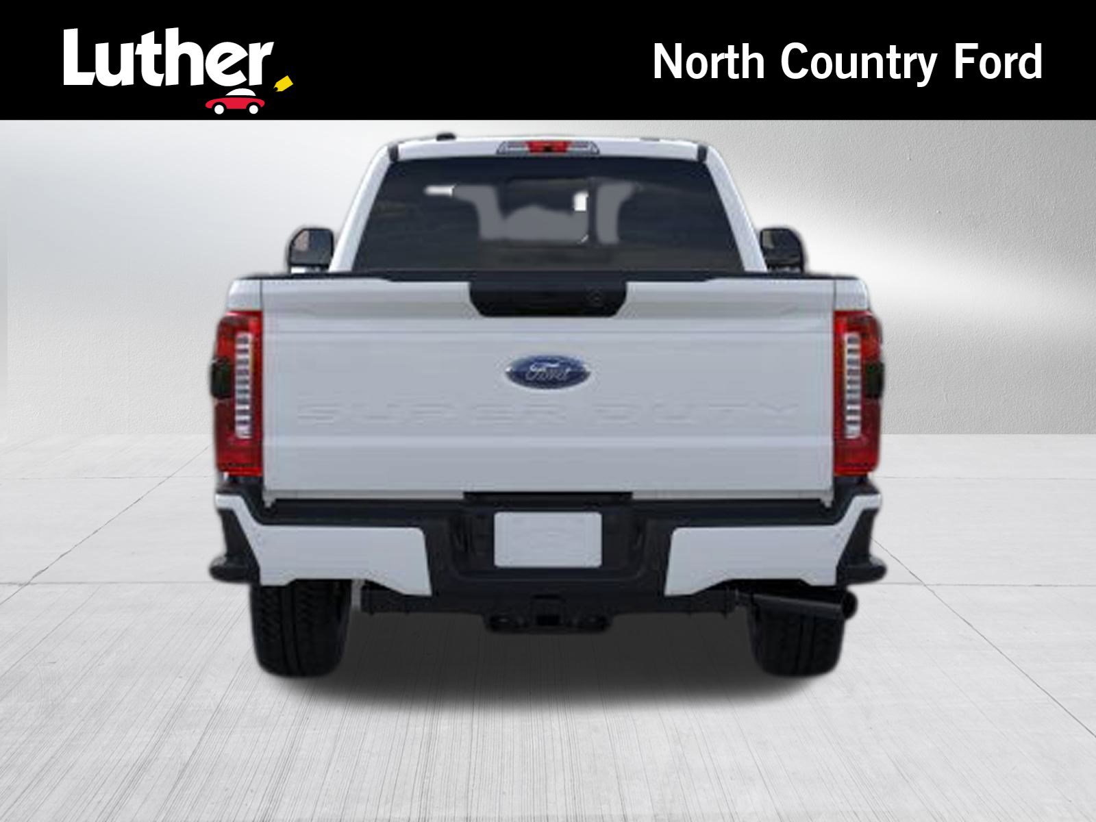 2025 Ford F-250 XL photo 5