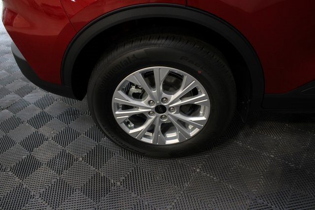 2026 Ford Escape Active photo 18