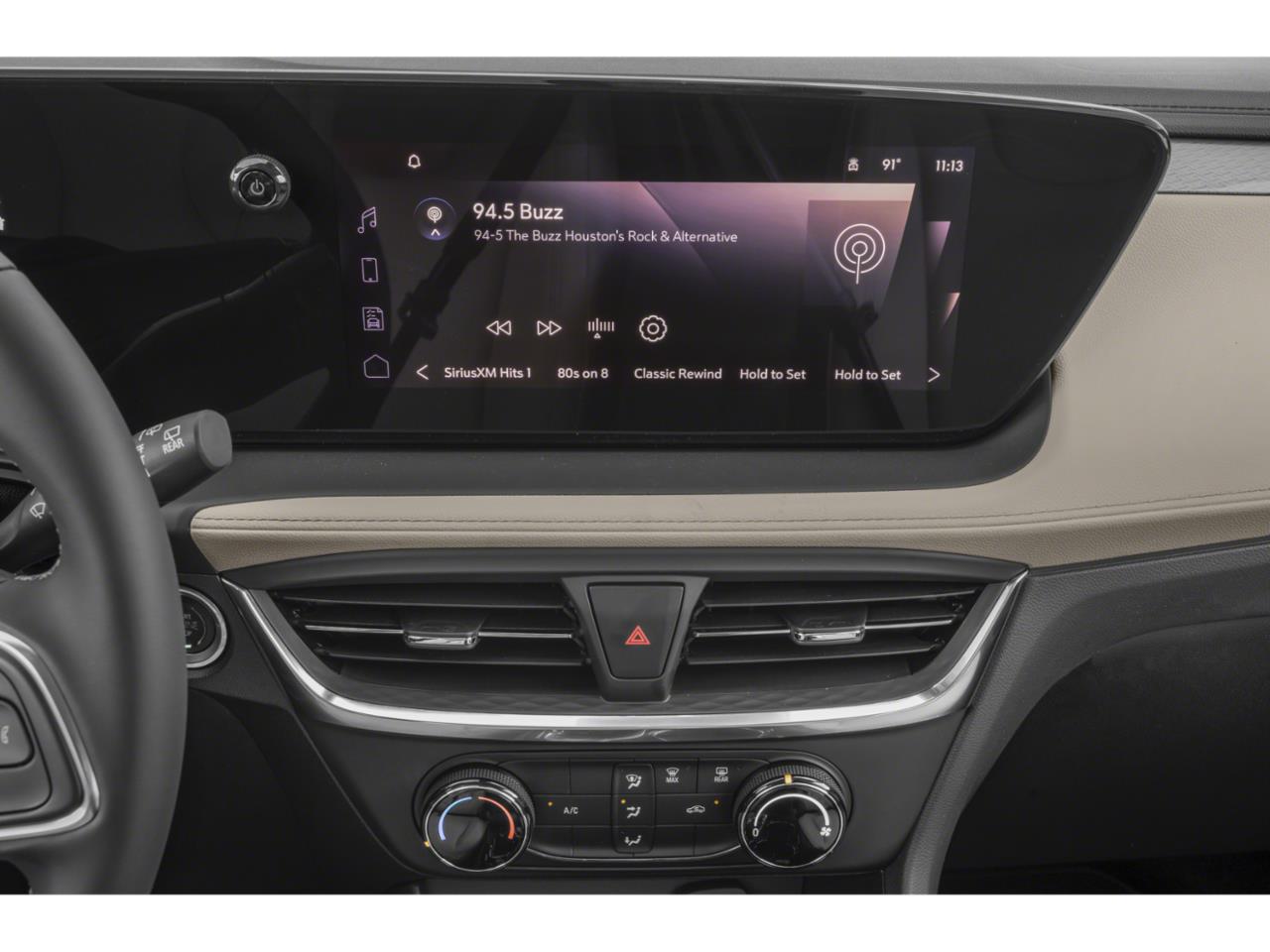 2026 Buick Encore GX Preferred photo 6