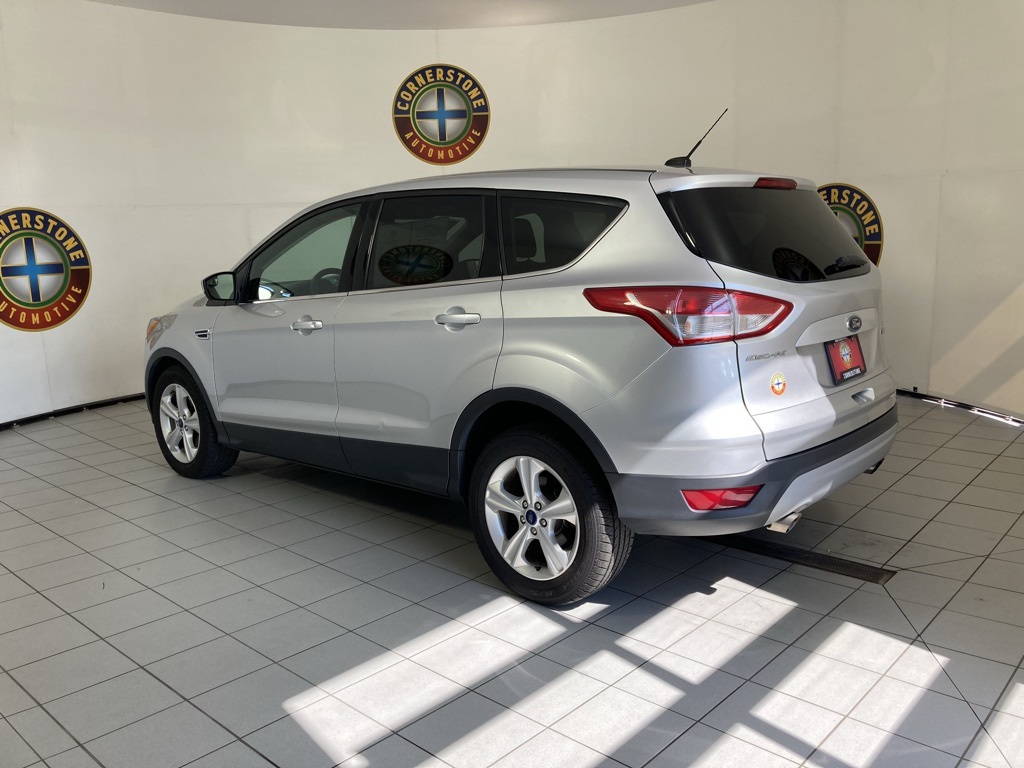 2015 Ford Escape SE photo 20