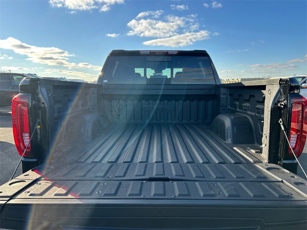 2026 GMC SIERRA - Image 37