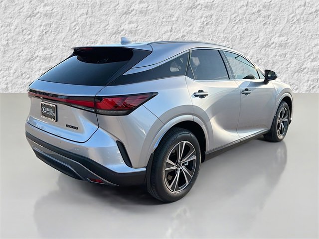 2026 Lexus RX 350 Premium photo 3