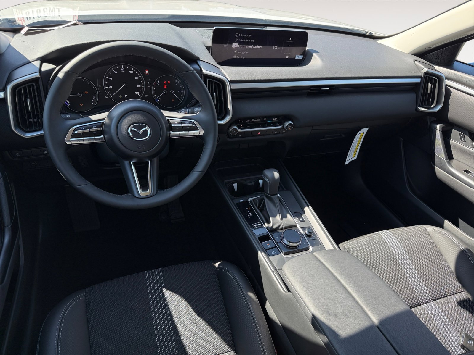 2025 Mazda CX-50 Preferred photo 14