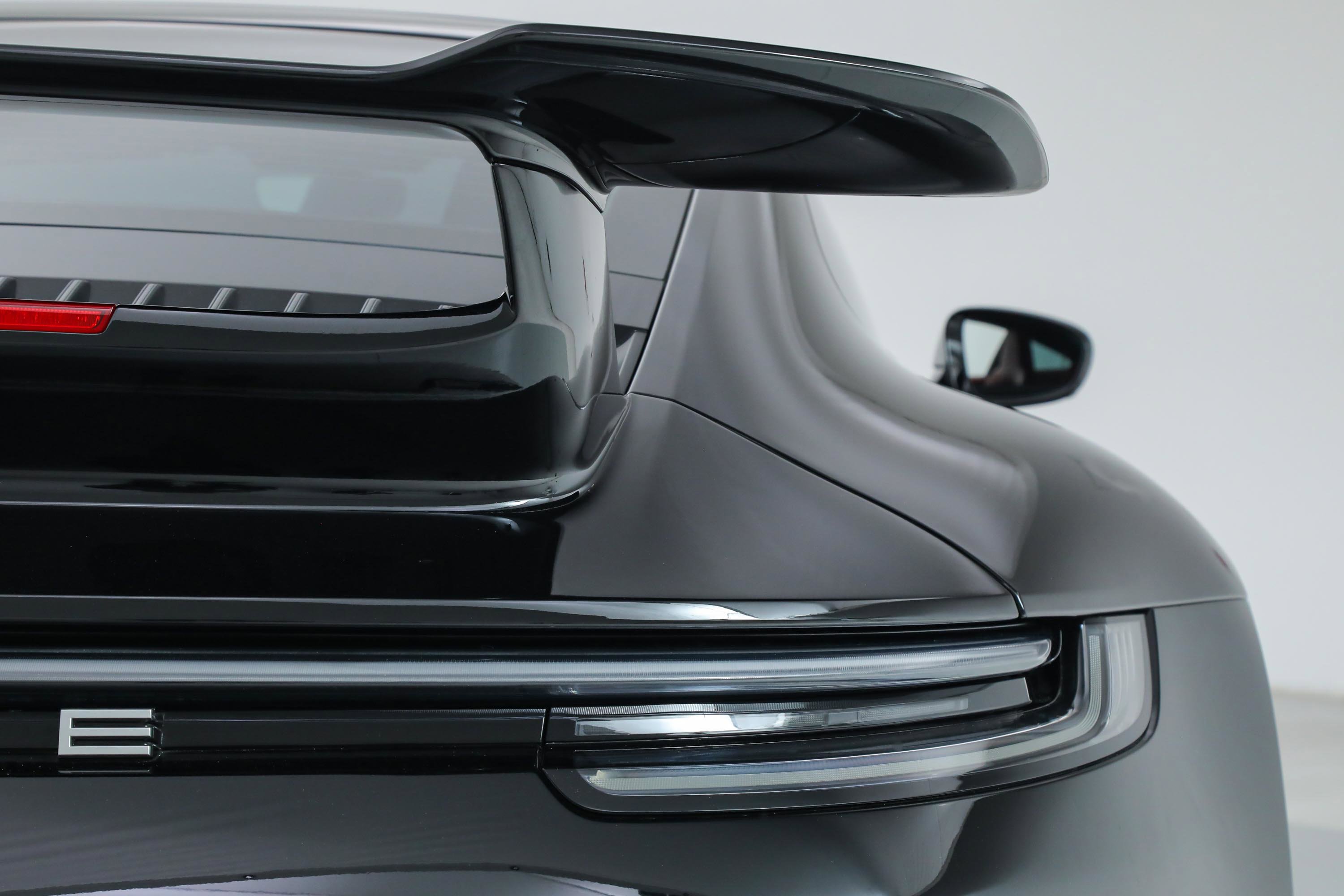 2024 Porsche 911 S photo 18