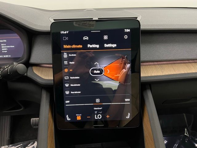 2022 Polestar PS2 e-AWD photo 33