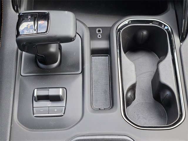 2026 Gmc Sierra 1500 AT4 photo 8