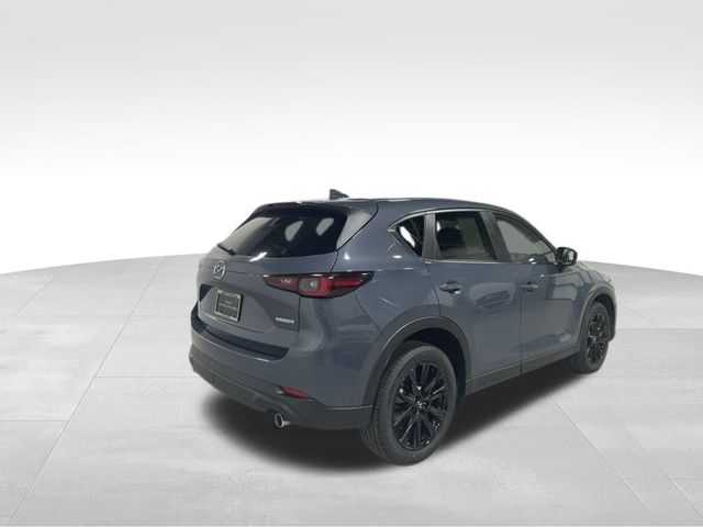 2025 Mazda CX-5 2.5 S Carbon photo 5