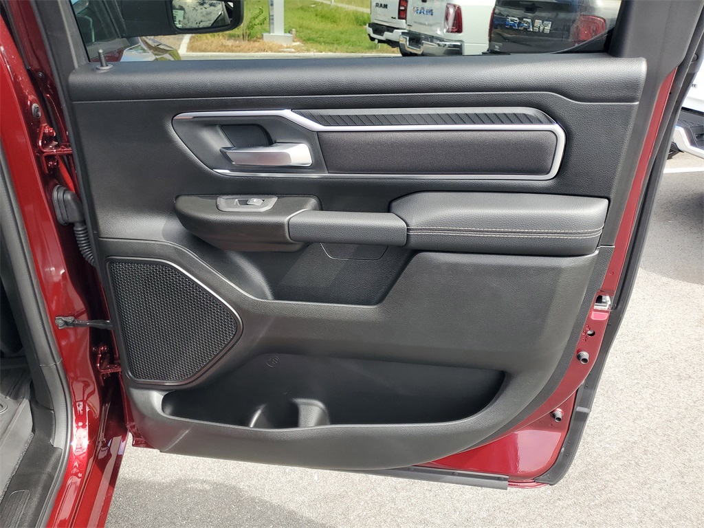2025 Ram 1500 Big Horn Lone Star photo 26