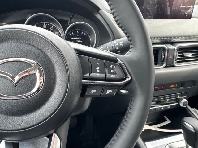 2025 Mazda CX-5 2.5 Select photo 22