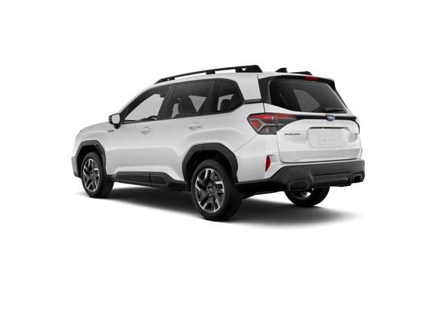2025 Subaru Forester Limited photo 18