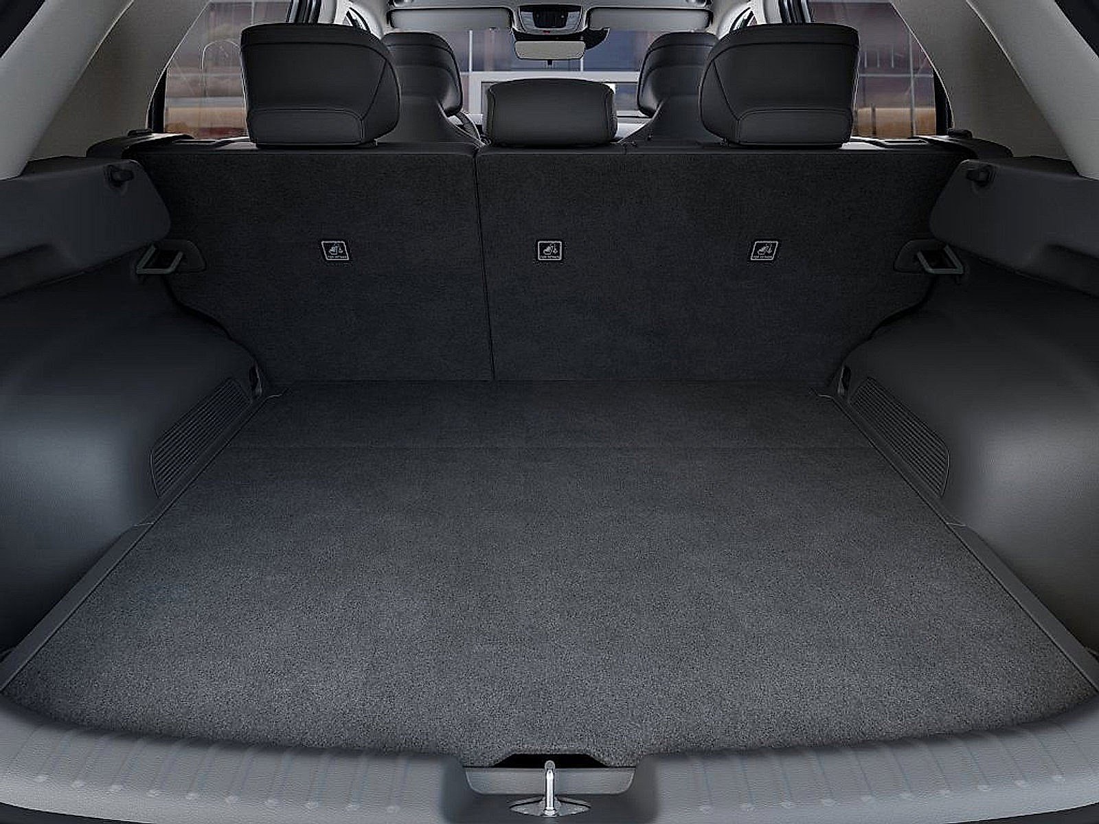 2025 Kia Niro EV Wind photo 19