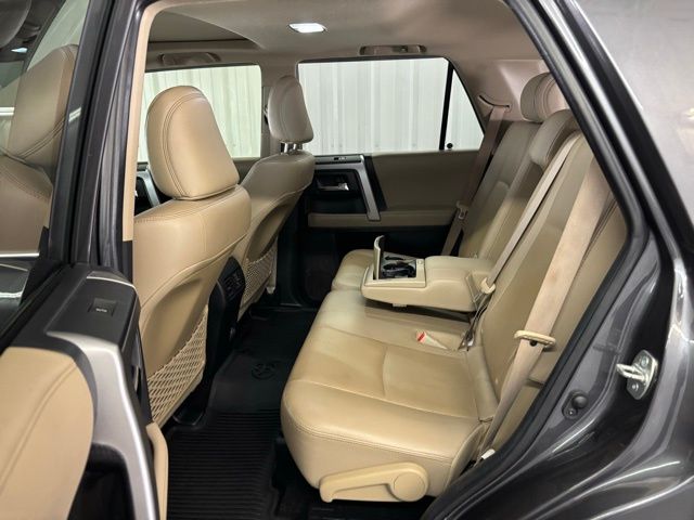 2022 Toyota 4Runner Limited photo 12