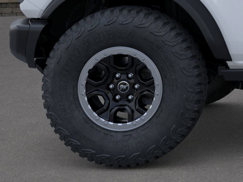 2025 FORD BRONCO - Image 20
