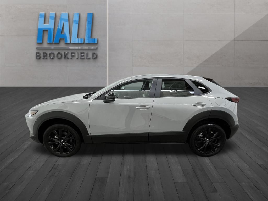 2026 Mazda CX-30 2.5 Select Sport photo 2