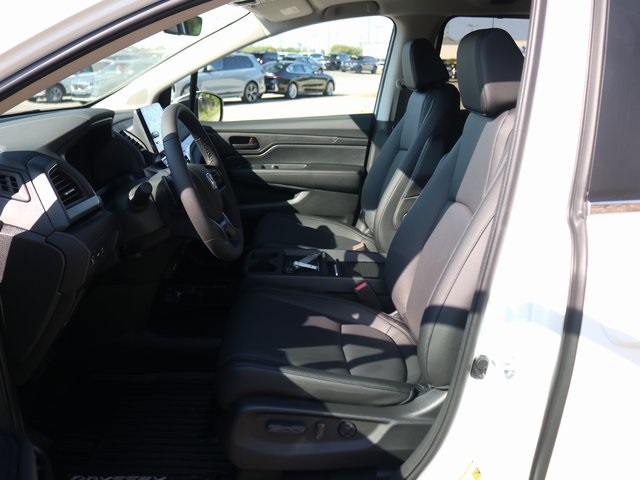 2026 Honda Odyssey EX-L photo 6