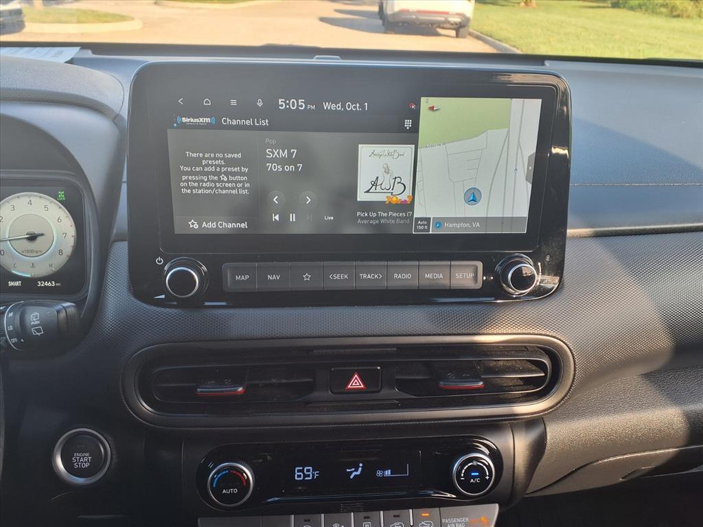 2023 Hyundai Kona N Line photo 19