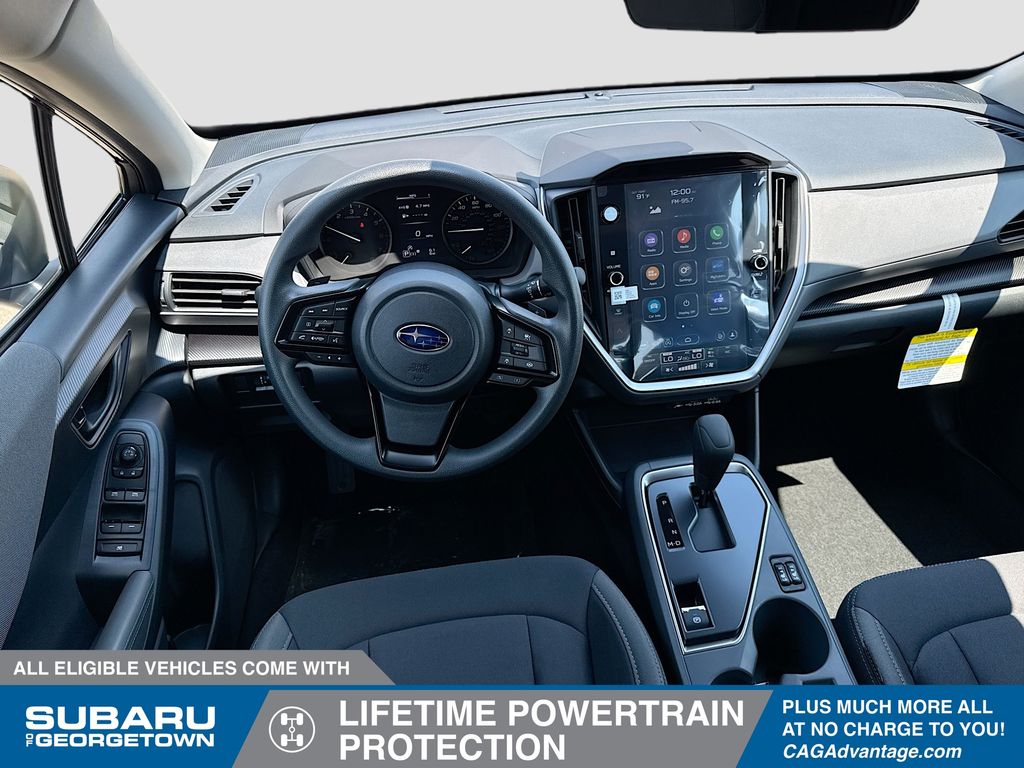 2025 Subaru Crosstrek Premium photo 20