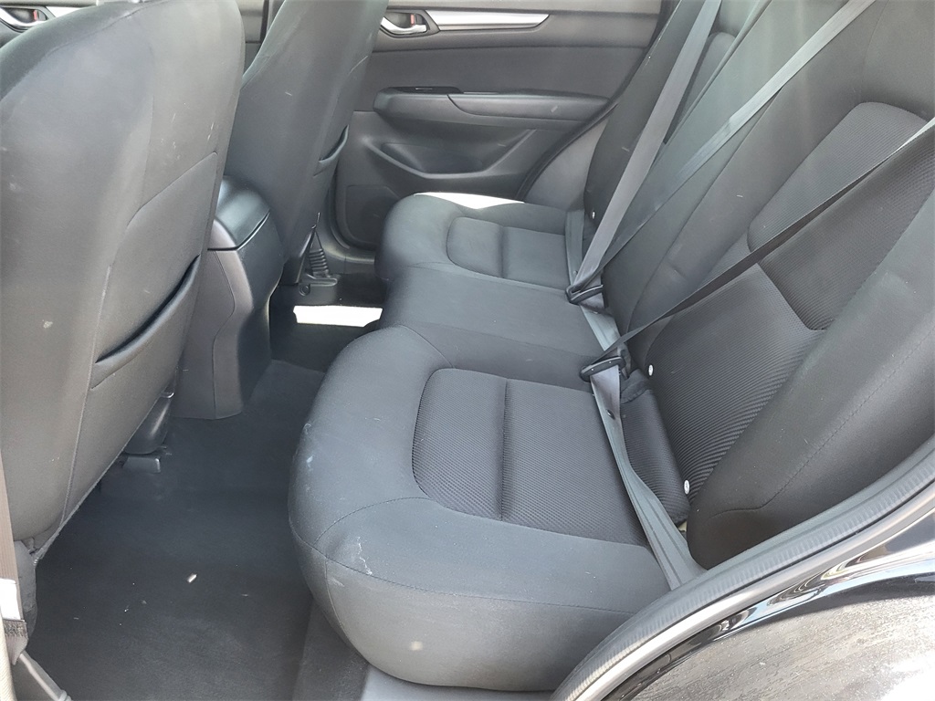 2017 Mazda CX-5 Sport photo 13