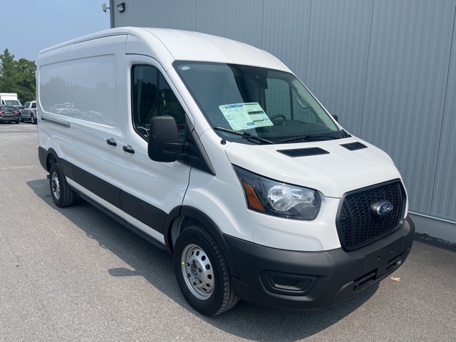 2025 Ford Transit Van Base's photo