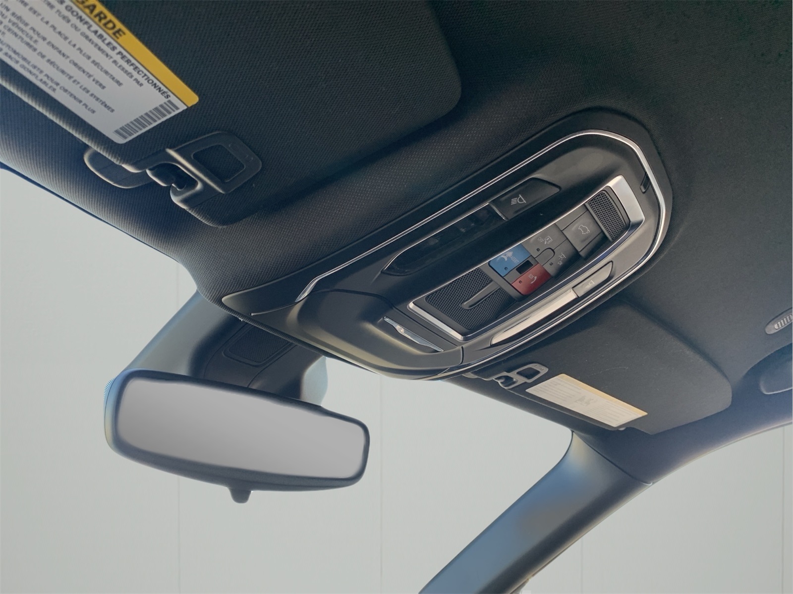 2024 Jeep Grand Cherokee Altitude X photo 23
