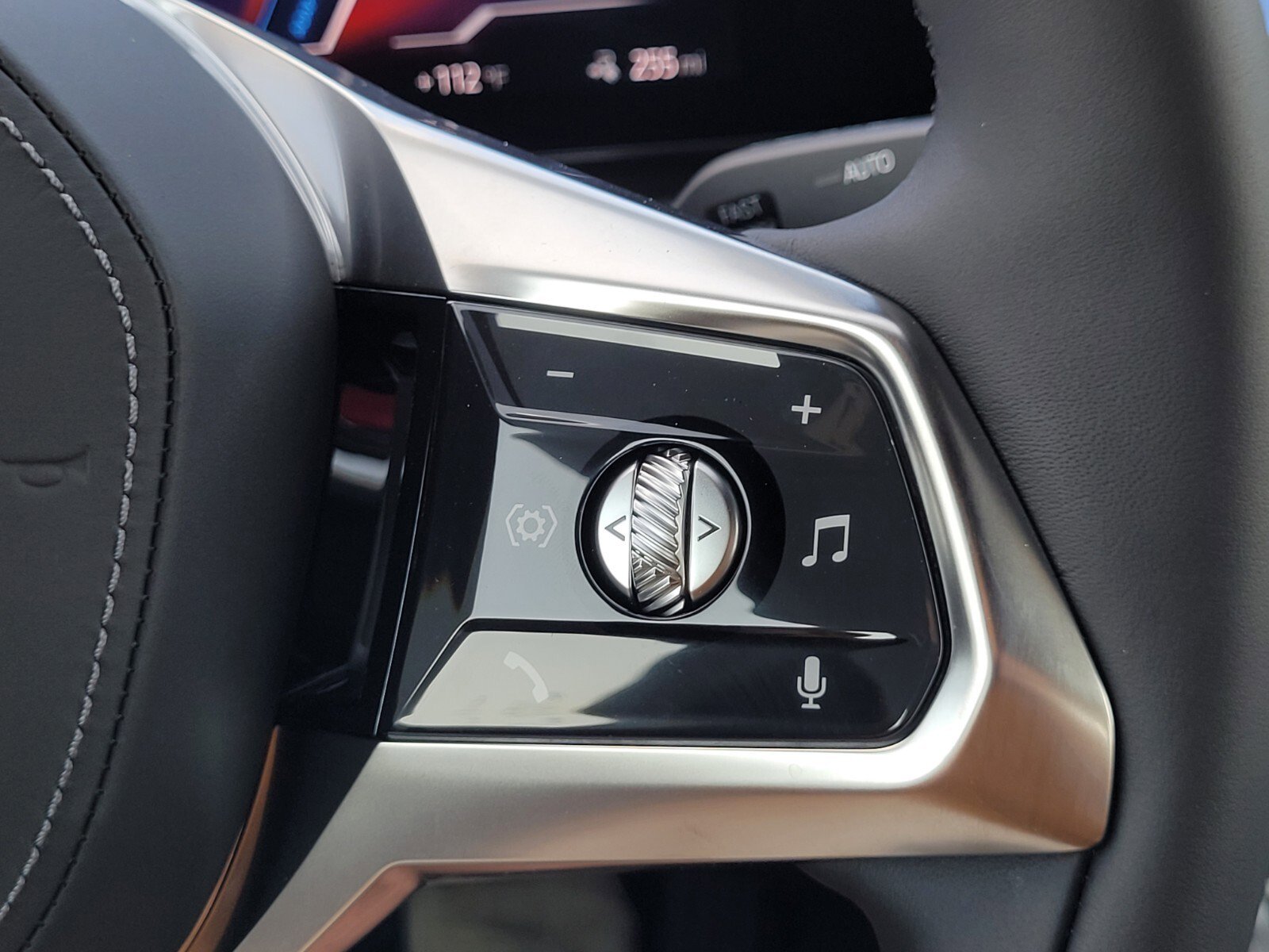2026 Bmw i7 eDrive50 photo 14