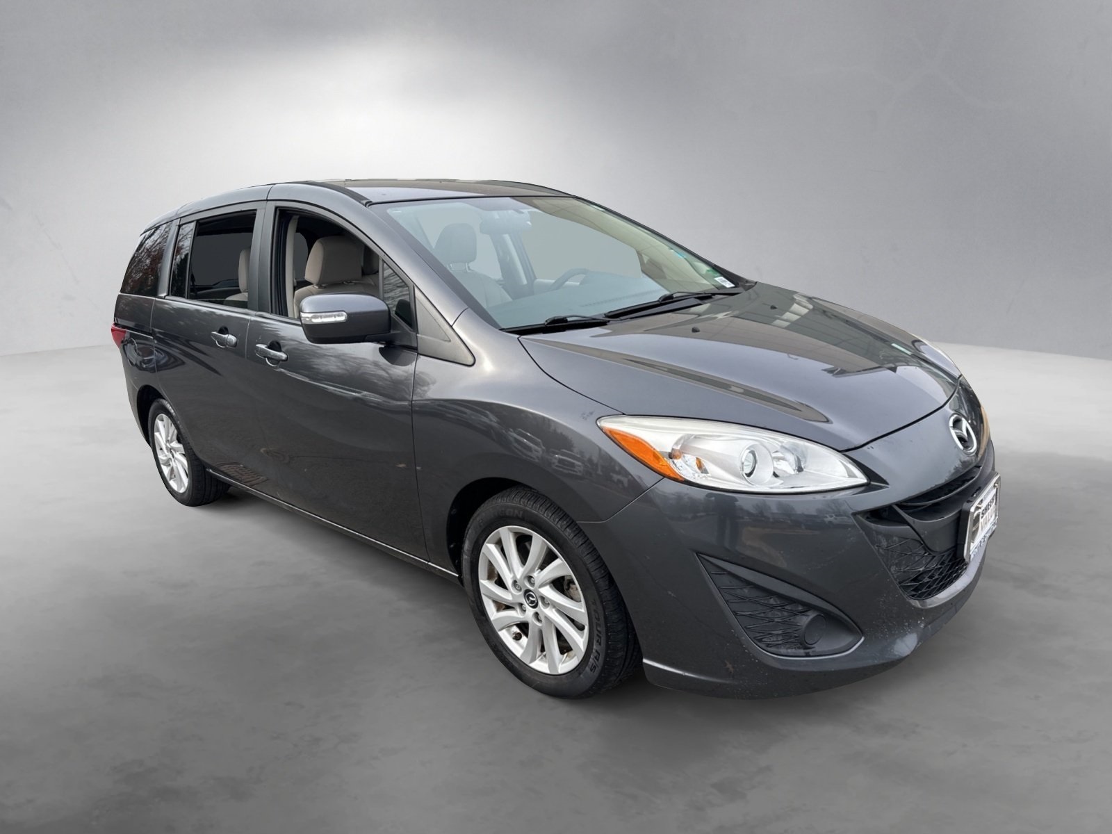 2015 Mazda MAZDA5 Sport's photo