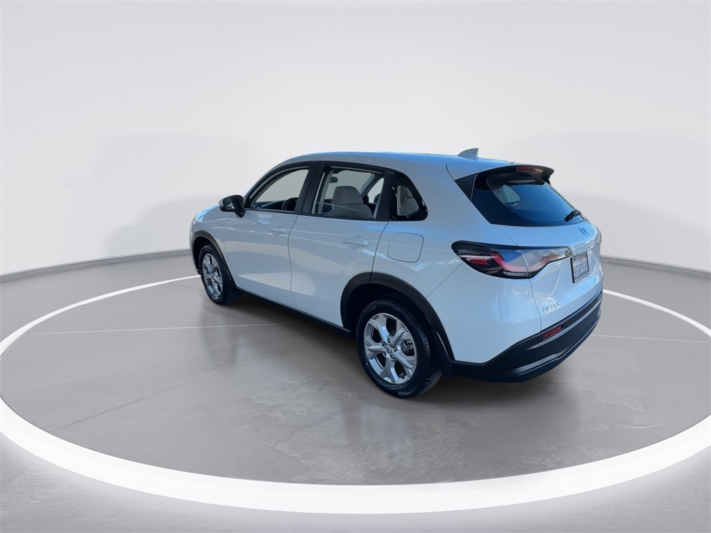 2023 Honda HR-V LX photo 10